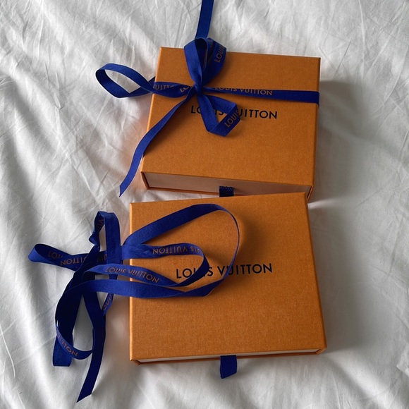 Louis Vuitton box - Picture 7 of 7